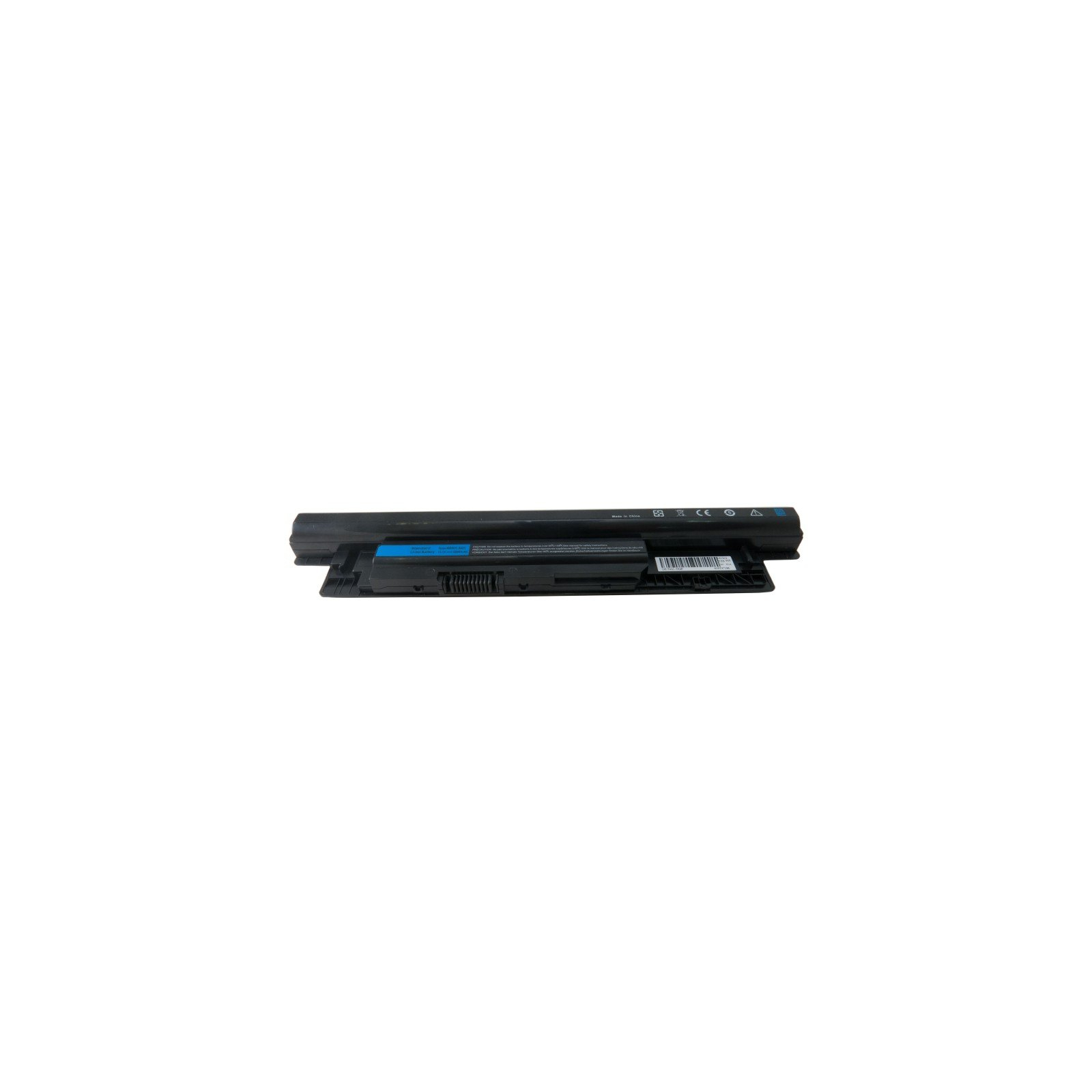 Аккумулятор для ноутбука Dell Inspiron 3521 (MR90Y) 11.1V, 5200mAh Extradigital (BND3988) изображение 2