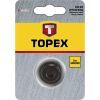 Ніж змінний Topex для трубореза 34D031, 34D032, 34D033 (рiжучий ролик) (34D052) зображення 2