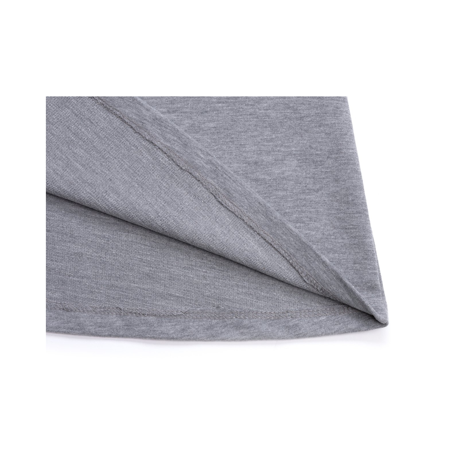 Плаття Breeze з гудзиками (9680-98G-gray) зображення 5