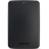 Внешний жесткий диск 2.5" 3TB Toshiba (HDTB330EK3CA)