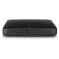 Внешний жесткий диск 2.5" 3TB Toshiba (HDTB330EK3CA) изображение 4