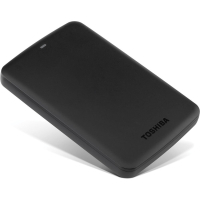 Внешний жесткий диск 2.5" 3TB Toshiba (HDTB330EK3CA) изображение 5