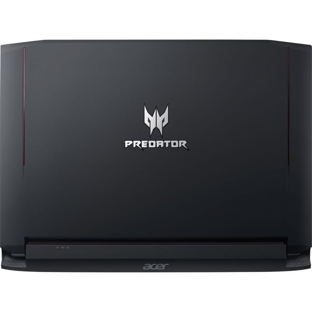 Ноутбук Acer Predator 17 G5-793-52A0 (NH.Q1XEU.014) зображення 8