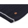 Кофта дитяча Na в'язана косами (AFB1033-0-140B-blue) зображення 4