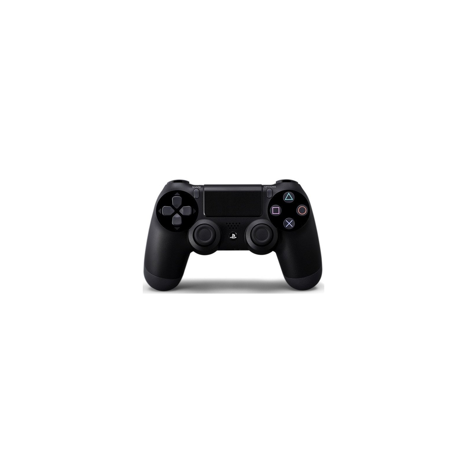 Игровая консоль Sony PlayStation 4 Slim 1Tb Black (Call of Duty WWII) (9942269) изображение 7