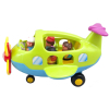 Развивающая игрушка Kiddieland Самолёт-путешественник (056895) изображение 2