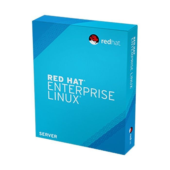 Операционная система Red Hat Enterprise Linux Server Entry Level, Self-support (RH00005)