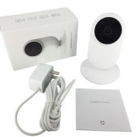 Камера відеоспостереження Xiaomi Mi Home Security Camera 1080P (ZRM4024CN) зображення 4