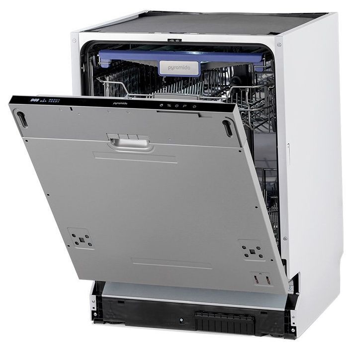 Посудомоечная машина Pyramida DWP 6014 изображение 2