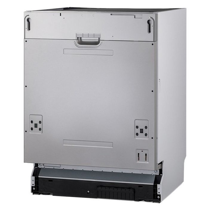 Посудомоечная машина Pyramida DWP 6014 изображение 3