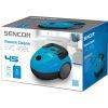 Пилосос Sencor SVC45BL зображення 12