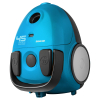 Пилосос Sencor SVC45BL зображення 3