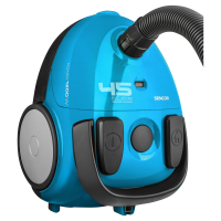 Пилосос Sencor SVC45GR зображення 4