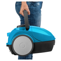 Пилосос Sencor SVC45GR зображення 6