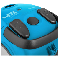 Пилосос Sencor SVC45GR зображення 9