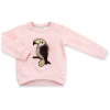 Набір дитячого одягу Breeze з папугою (10575-98G-peach) зображення 2