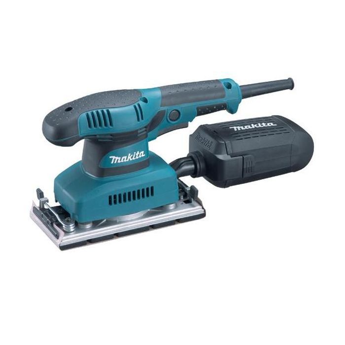 Шлифовальная машина Makita BO3710, вибрационная (BO3710)