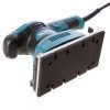 Шлифовальная машина Makita BO3710, вибрационная (BO3710) изображение 2