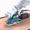 Шлифовальная машина Makita BO3710, вибрационная (BO3710) изображение 3