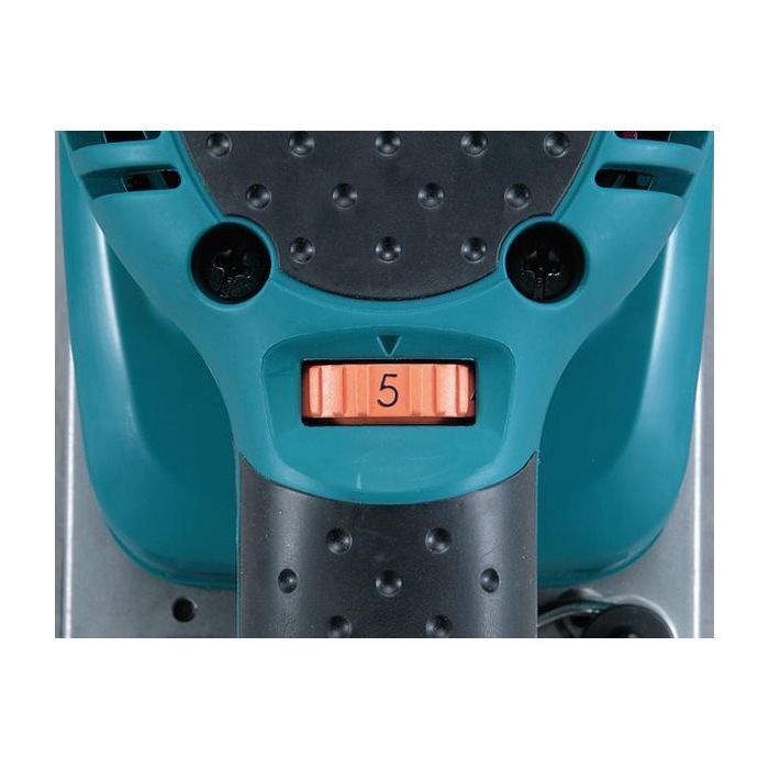 Шлифовальная машина Makita BO3710, вибрационная (BO3710) изображение 4