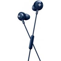 Наушники Philips SHE4305 Blue (SHE4305BL/00) изображение 2