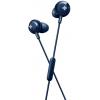 Навушники Philips SHE4305 Blue (SHE4305BL/00) зображення 2