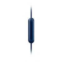 Наушники Philips SHE4305 Blue (SHE4305BL/00) изображение 3