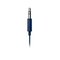 Наушники Philips SHE4305 Blue (SHE4305BL/00) изображение 5