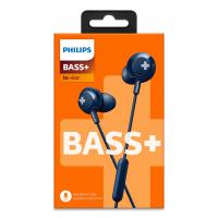 Наушники Philips SHE4305 Blue (SHE4305BL/00) изображение 7