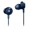 Навушники Philips SHE4305 Blue (SHE4305BL/00)