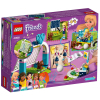 Конструктор LEGO Friends Футбольная тренировка Стефани (41330) изображение 10