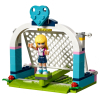 Конструктор LEGO Friends Футбольная тренировка Стефани (41330) изображение 3