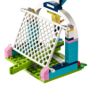 Конструктор LEGO Friends Футбольная тренировка Стефани (41330) изображение 4