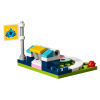 Конструктор LEGO Friends Футбольная тренировка Стефани (41330) изображение 6