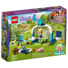 Конструктор LEGO Friends Футбольная тренировка Стефани (41330)
