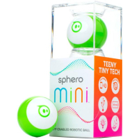 Робот Sphero Mini Green (322660) изображение 3