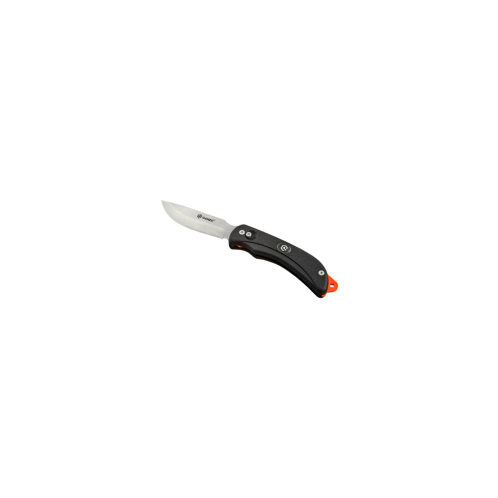 Нож Ganzo G802-ORC изображение 3