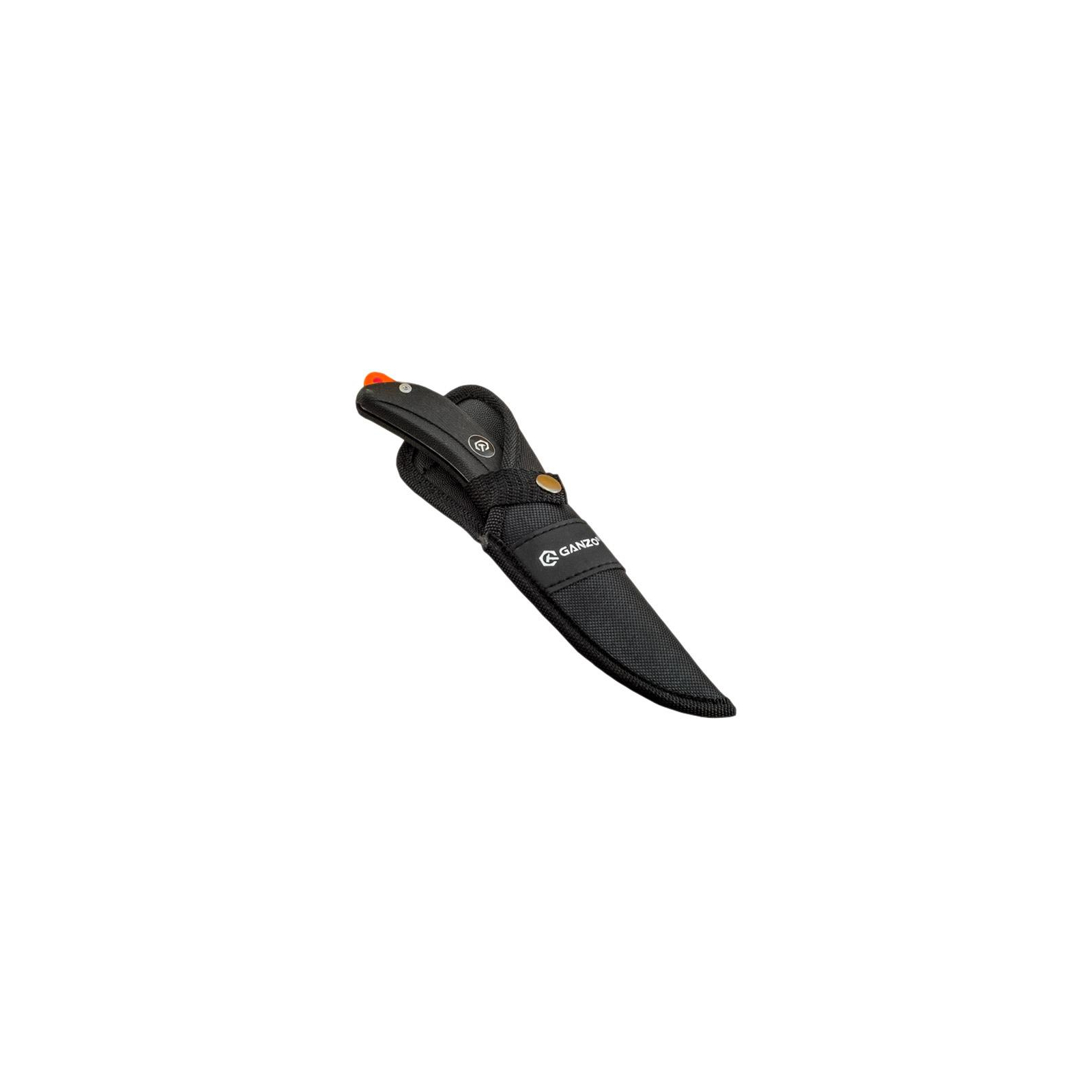 Нож Ganzo G802-ORC изображение 5