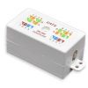 Зрощувач EPNew 4-ре пары (110 тип под забивку) cat.6 (6IC-UEDWH)