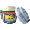 Термобокс Mega 2,6 л синий (717040954278BLUE) зображення 8