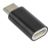 Перехідник Type-C to Lightning Cablexpert (A-USB-CM8PF-01) зображення 2