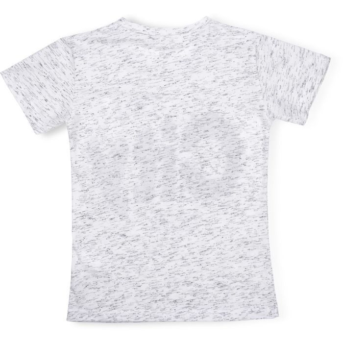 Футболка дитяча Breeze "BIG CITY LIFE" (11129-134B-gray) зображення 2