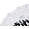 Футболка дитяча Breeze "BIG CITY LIFE" (11129-128B-gray) зображення 3