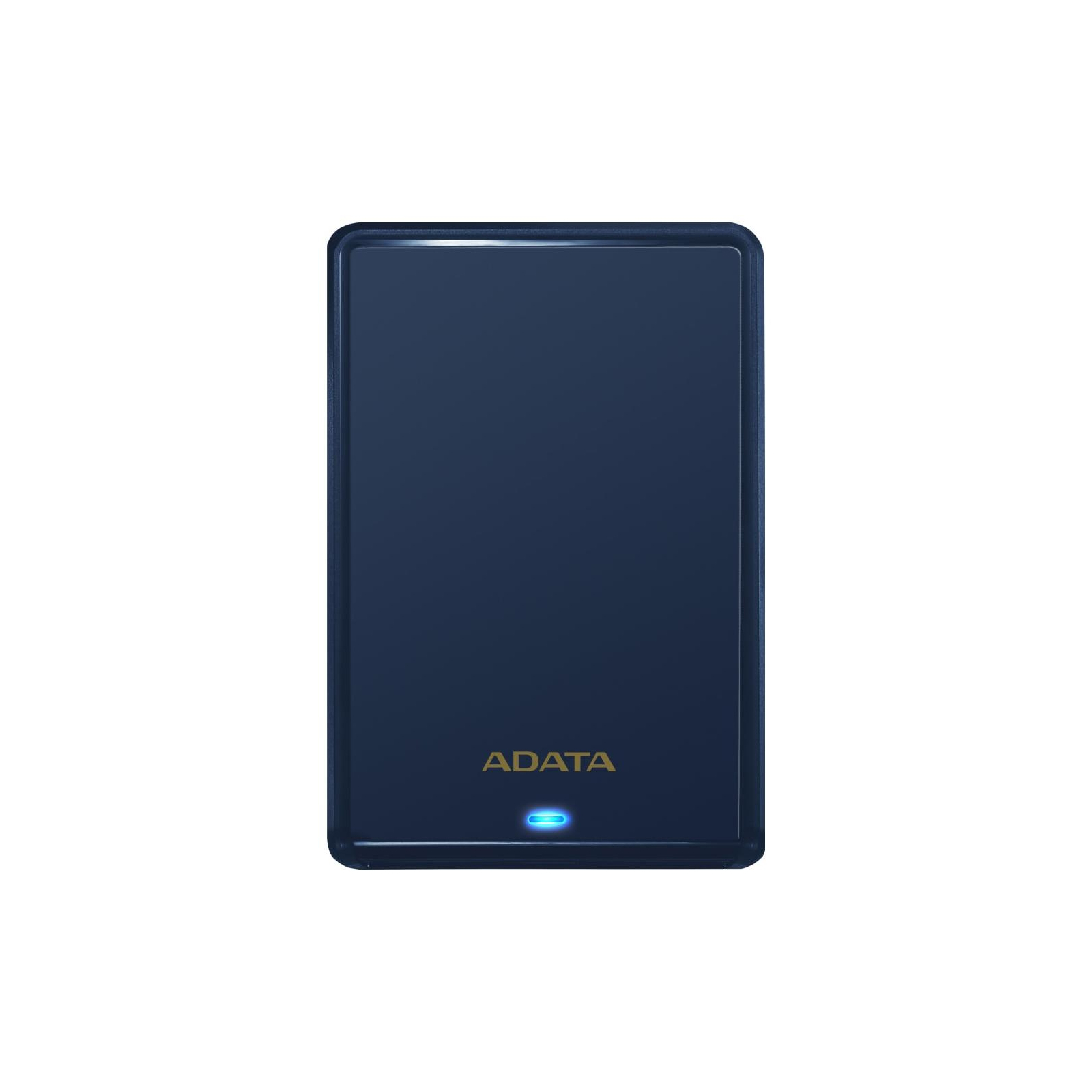 Внешний жесткий диск 2.5" 2TB ADATA (AHV620S-2TU31-CBL)