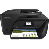 Многофункциональное устройство HP OfficeJet Pro 6950 с Wi-Fi (P4C78A) изображение 2