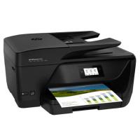 Многофункциональное устройство HP OfficeJet Pro 6950 с Wi-Fi (P4C78A) изображение 3