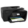 Многофункциональное устройство HP OfficeJet Pro 6950 с Wi-Fi (P4C78A) изображение 3