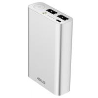 Батарея универсальная ASUS ZEN POWER PRO 10050mAh Silver + BUMPER (90AC00S0-BBT051) изображение 3