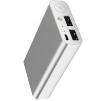Батарея универсальная ASUS ZEN POWER PRO 10050mAh Silver + BUMPER (90AC00S0-BBT051) изображение 4
