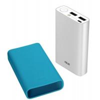 Батарея универсальная ASUS ZEN POWER PRO 10050mAh Silver + BUMPER (90AC00S0-BBT051) изображение 5
